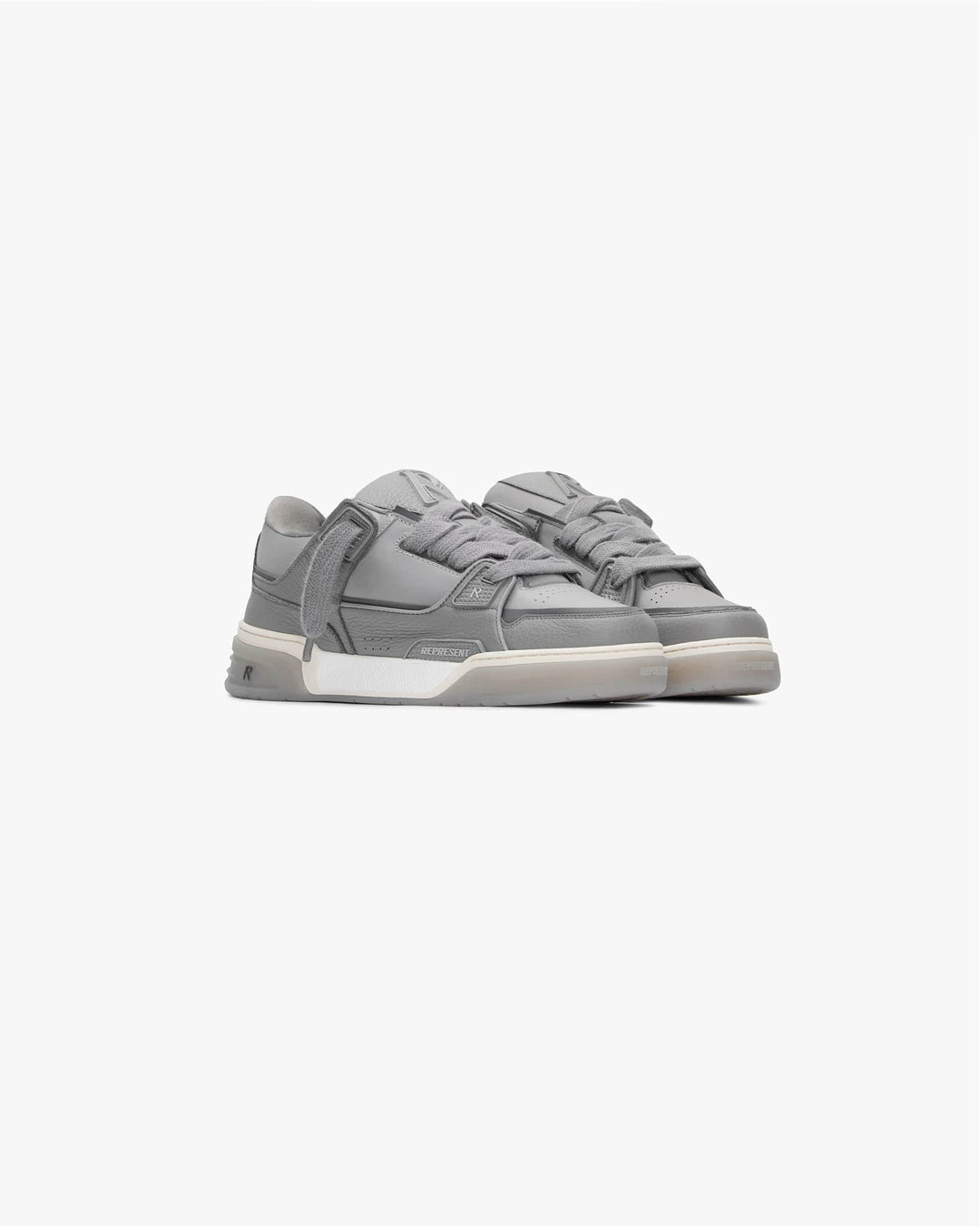 REPRESENT STUDIO SNEAKER GREY