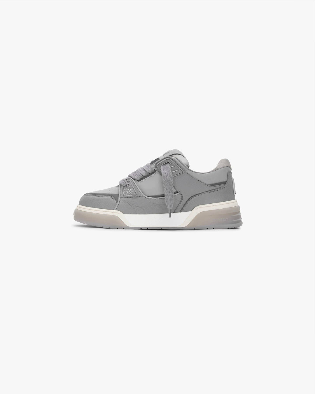 REPRESENT STUDIO SNEAKER GREY