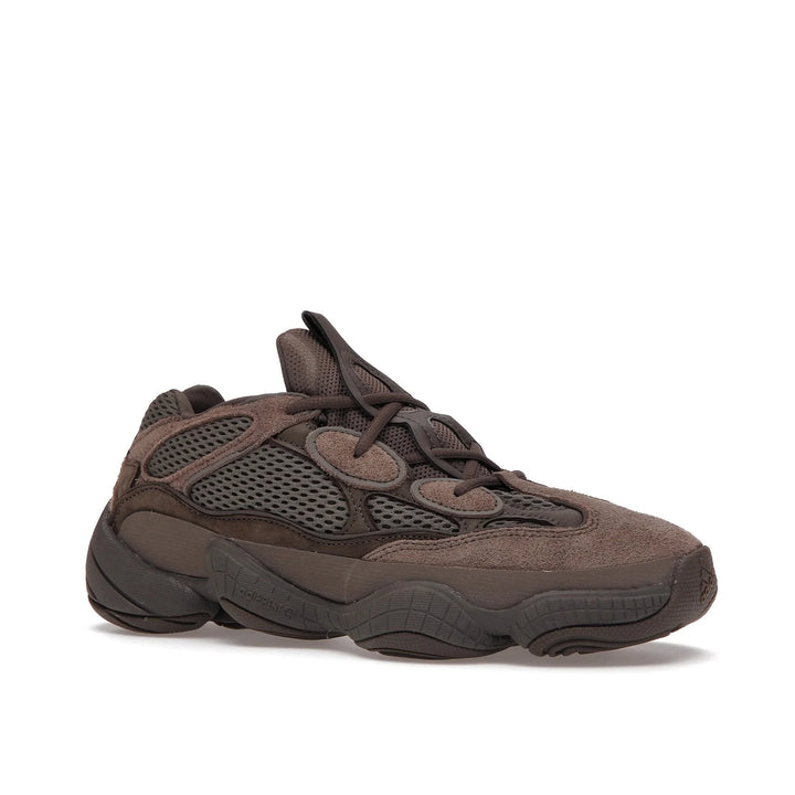 Adidas Yeezy 500 Clay Brown