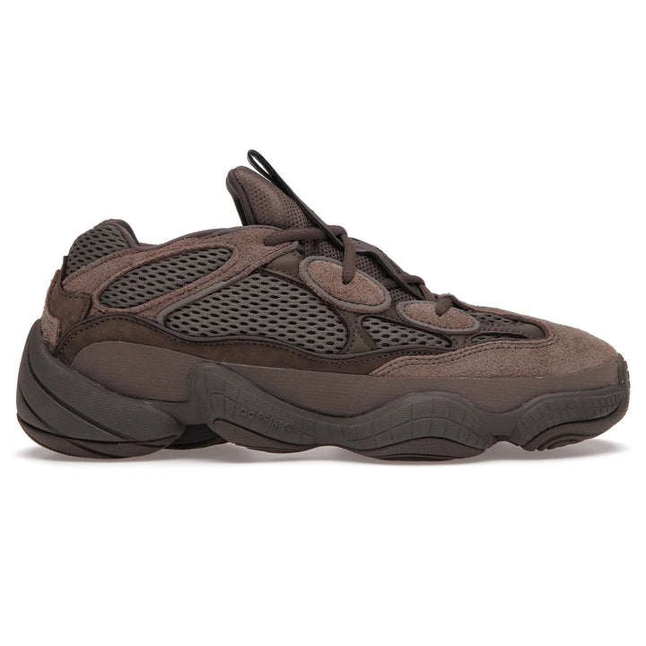 Adidas Yeezy 500 Clay Brown