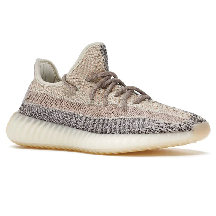 ADIDAS YEEZY BOOST 350 V2 ASH PEARL