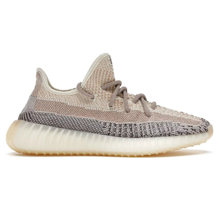 ADIDAS YEEZY BOOST 350 V2 ASH PEARL