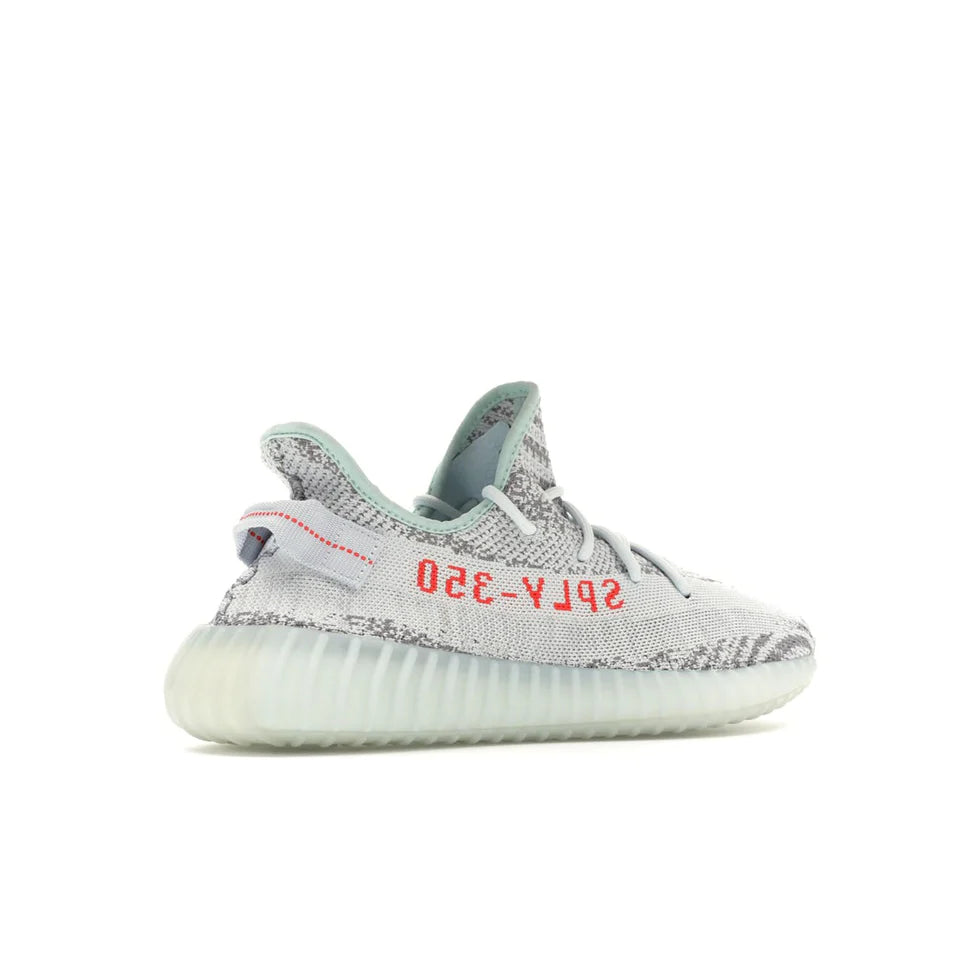 ADIDAS YEEZY BOOST 350 V2 BLUE TINT