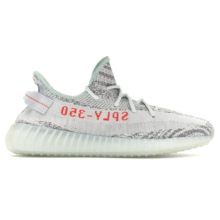 ADIDAS YEEZY BOOST 350 V2 BLUE TINT