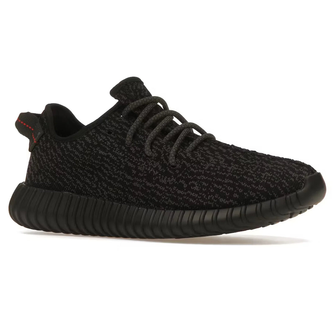 Adidas Yeezy Boost 350 Pirate Black (2023)