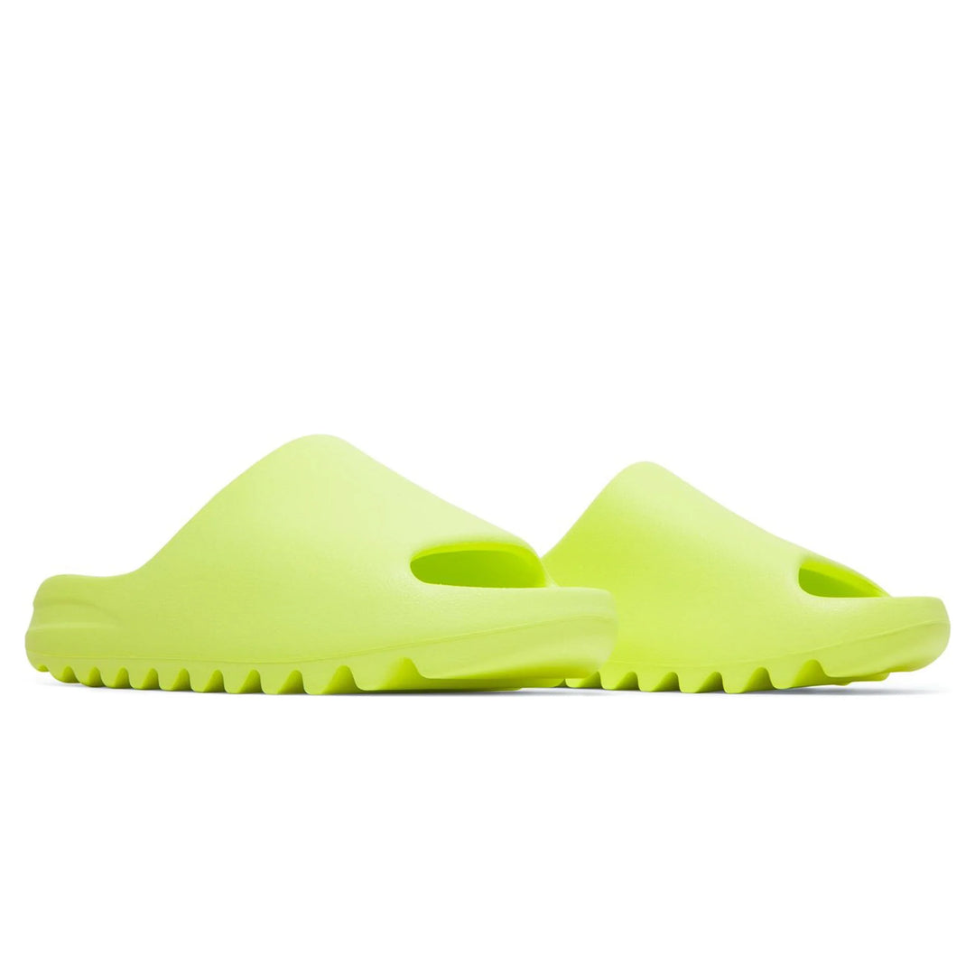 Adidas Yeezy Slide Glow Green