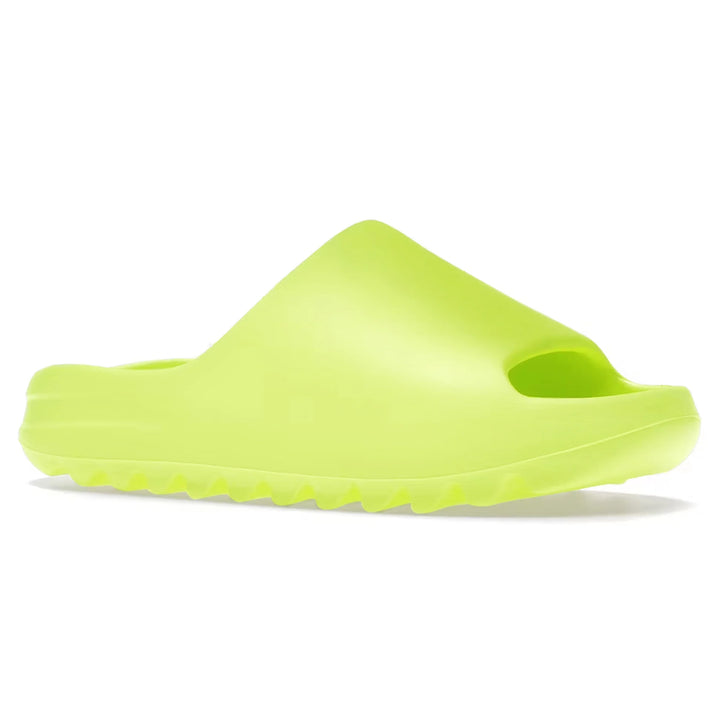 Adidas Yeezy Slide Glow Green