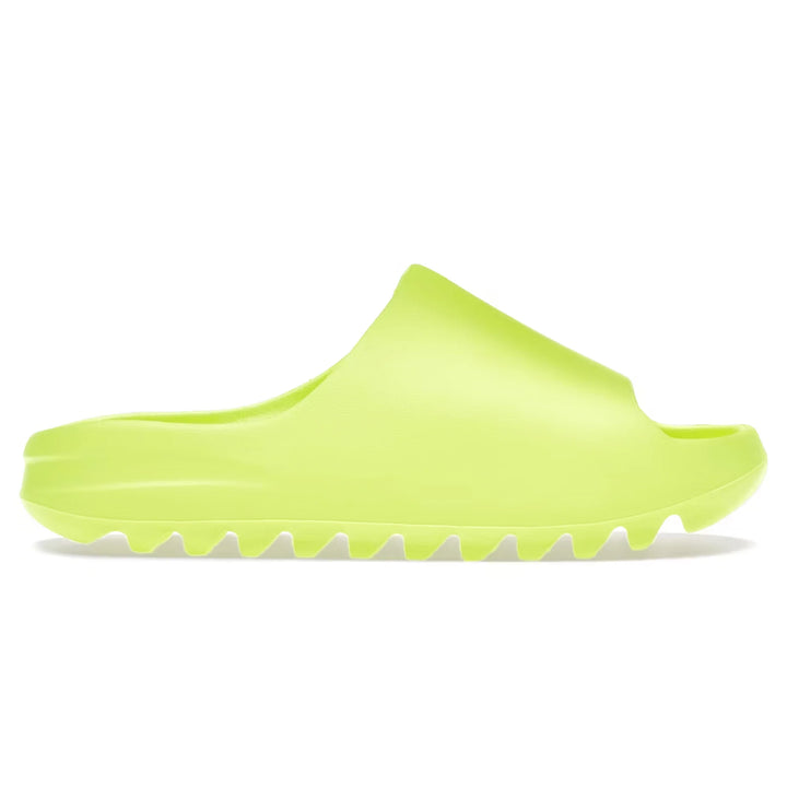 Adidas Yeezy Slide Glow Green