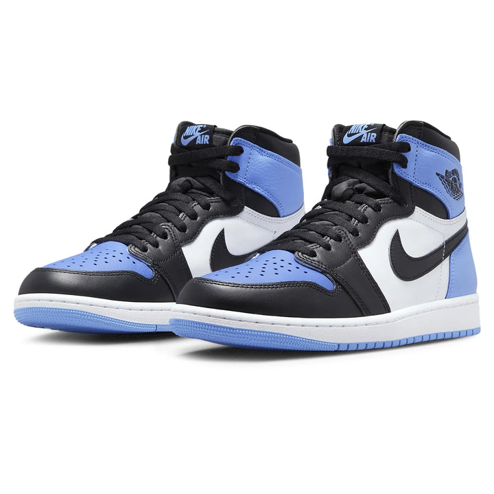 Air Jordan 1 Retro High OG UNC Toe