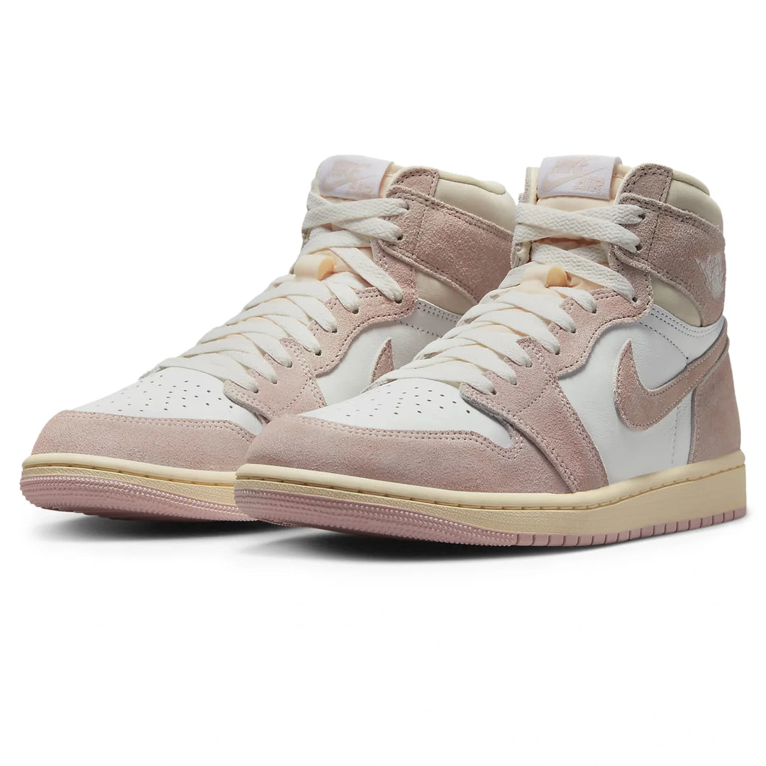 Air Jordan 1 Retro High OG Washed Pink (W)