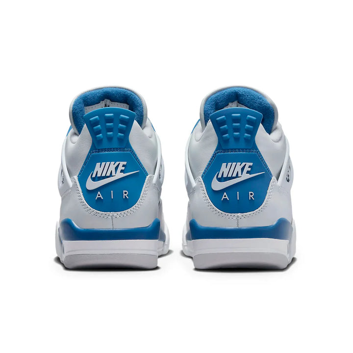 Air Jordan 4 Retro Military Blue