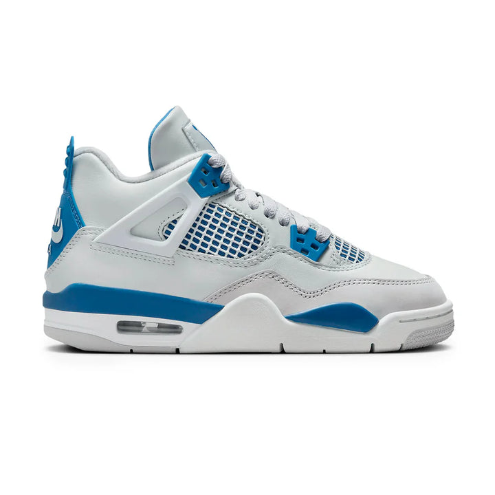 Air Jordan 4 Retro Military Blue