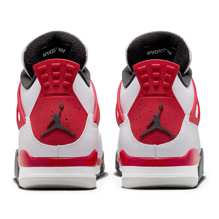 Air Jordan 4 Retro Red Cement (2023)