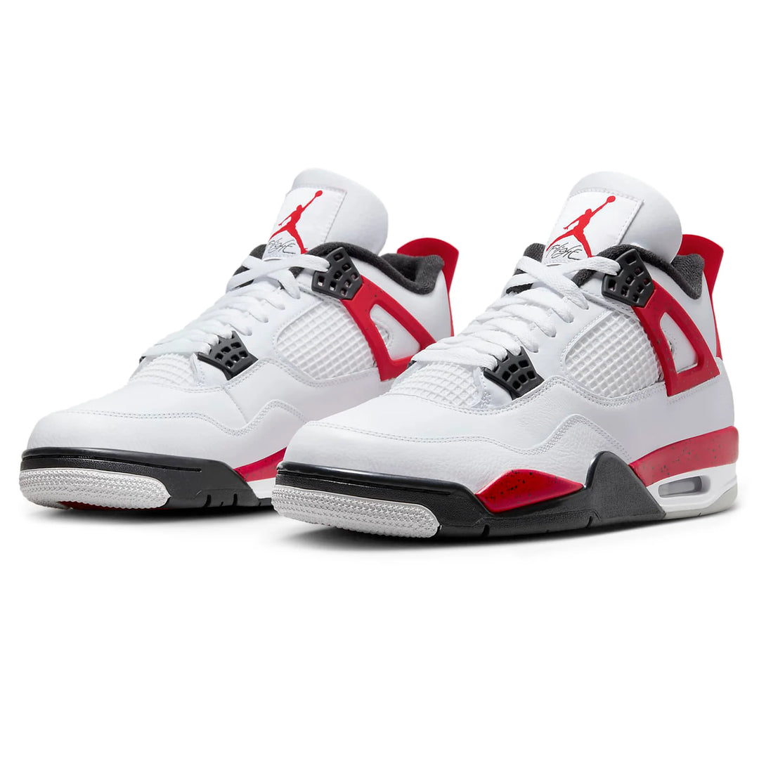 Air Jordan 4 Retro Red Cement (2023)