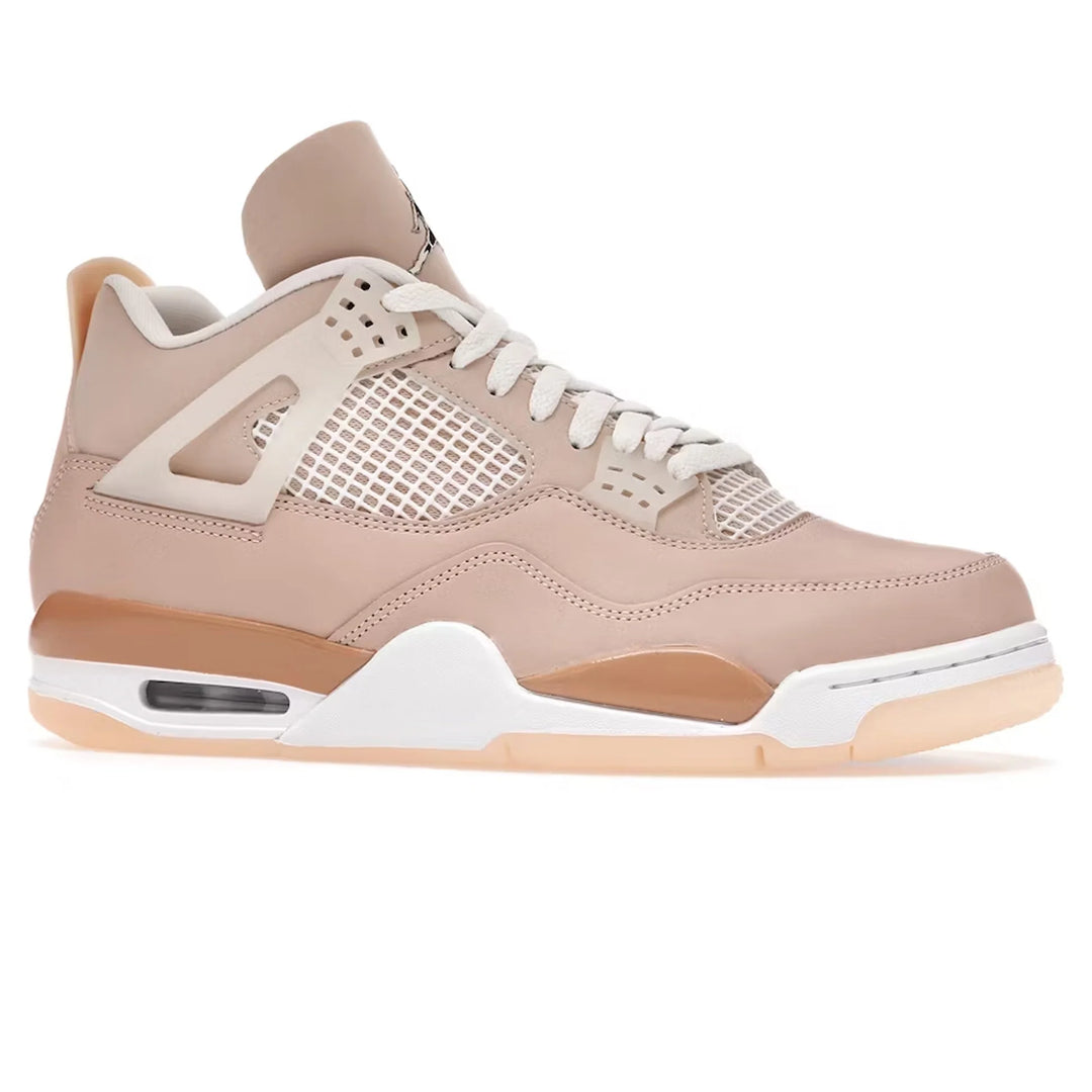 Air Jordan 4 Retro Shimmer (W)