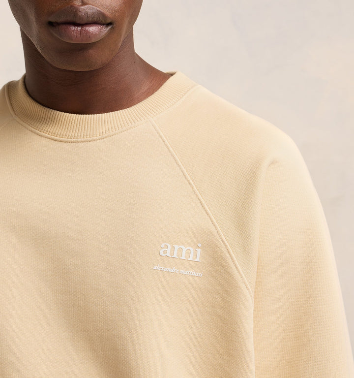 Ami Alexandre Mattiussi Sweatshirt