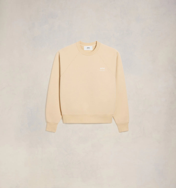 Ami Alexandre Mattiussi Sweatshirt