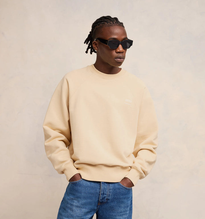 Ami Alexandre Mattiussi Sweatshirt