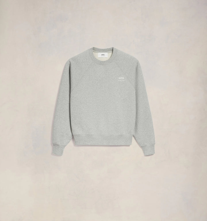 Ami Alexandre Mattiussi Sweatshirt