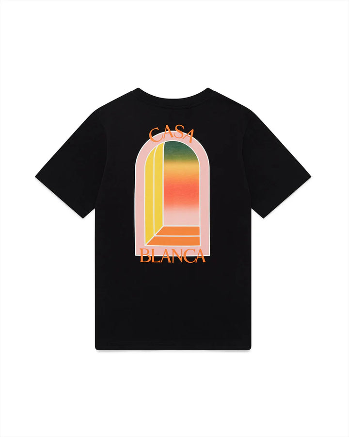 Casa Gradient L'Arche T-Shirt