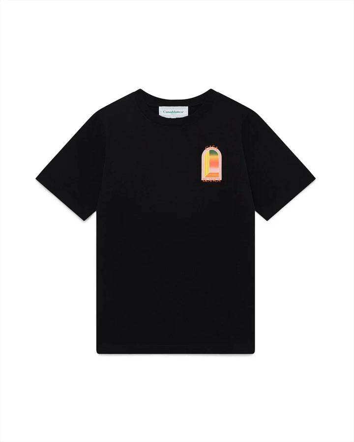 Casa Gradient L'Arche T-Shirt