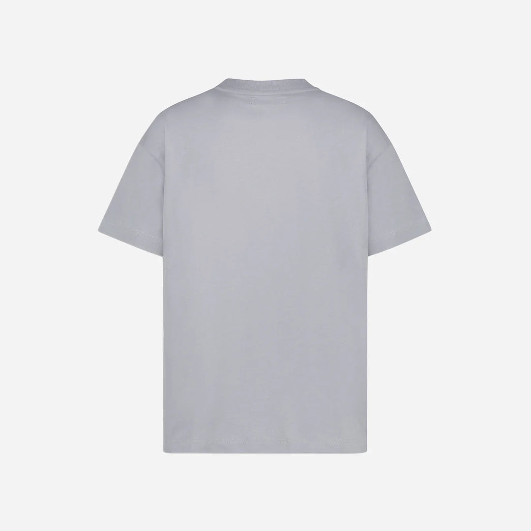 Flaneur Essential T-Shirt Grey