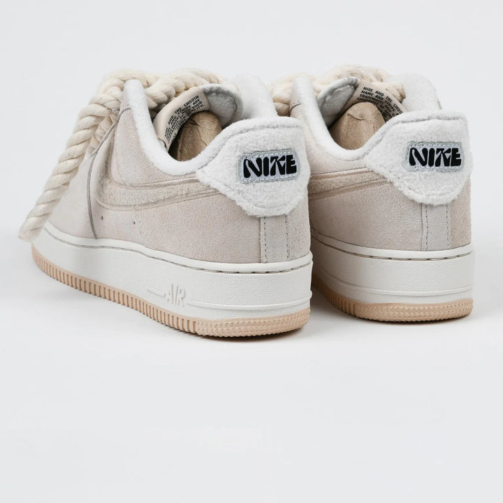 Limited Edition Soft beige AF1