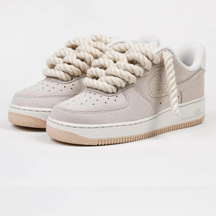 Limited Edition Soft beige AF1