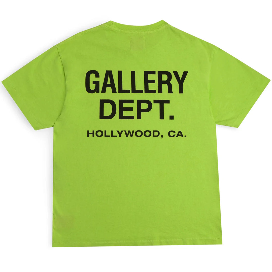 Gallery Dept SOUVENIR TEE