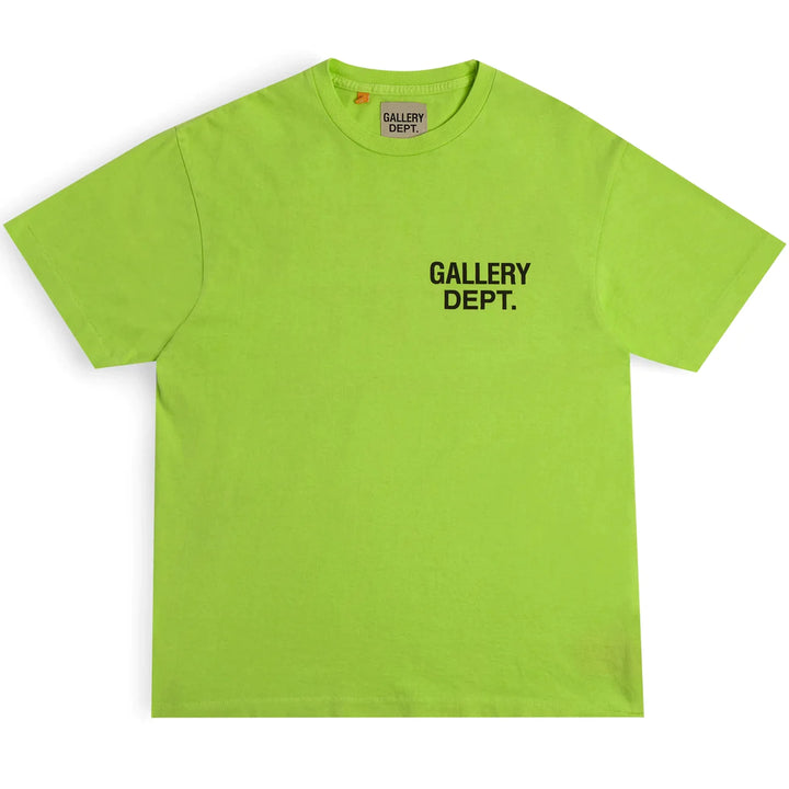 Gallery Dept SOUVENIR TEE