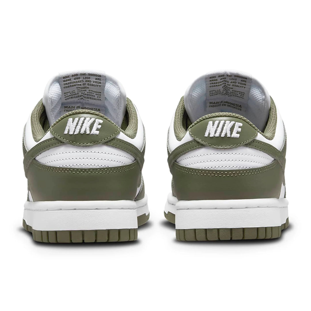 Nike Dunk Low Medium Olive (W)