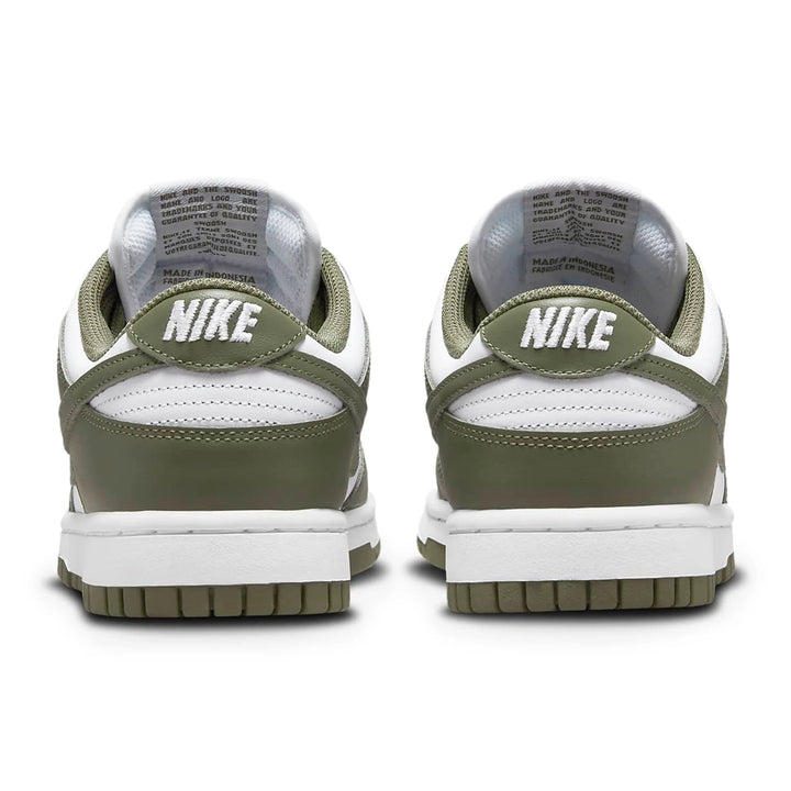 Nike Dunk Low Medium Olive (W)