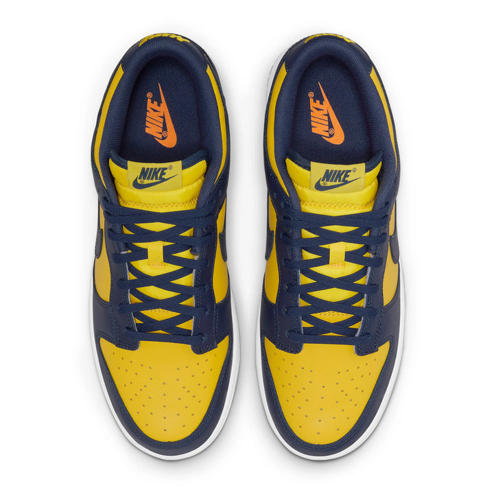 Nike Dunk Low Michigan (2021)