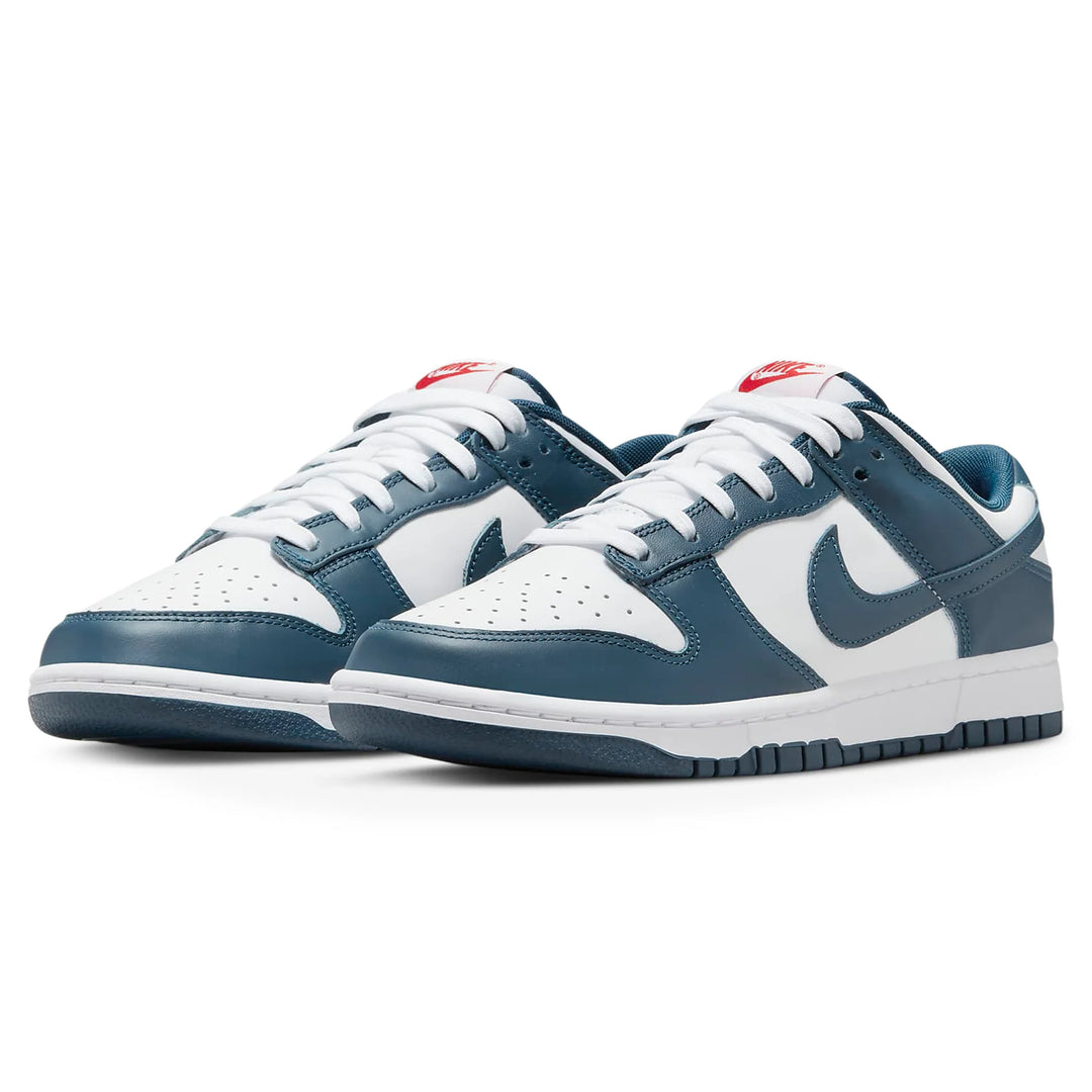 Nike Dunk Low Valerian Blue