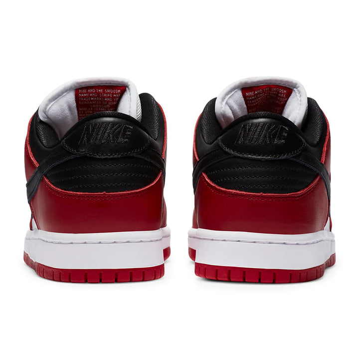 Nike SB Dunk Low J-Pack Chicago