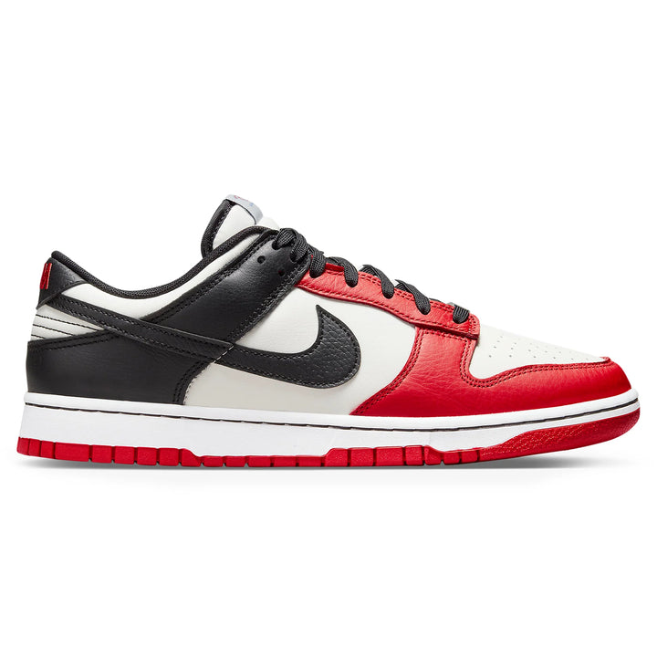 Nike X NBA Dunk Low EMB 75TH Anniversary Chicago