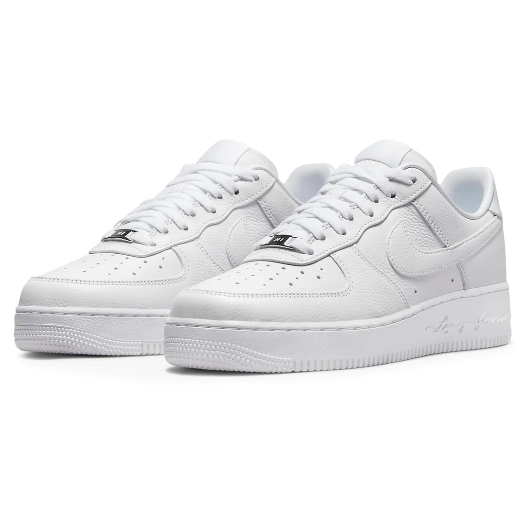 Nike x Nocta Air Force 1 Low Drake Certified Lover Boy