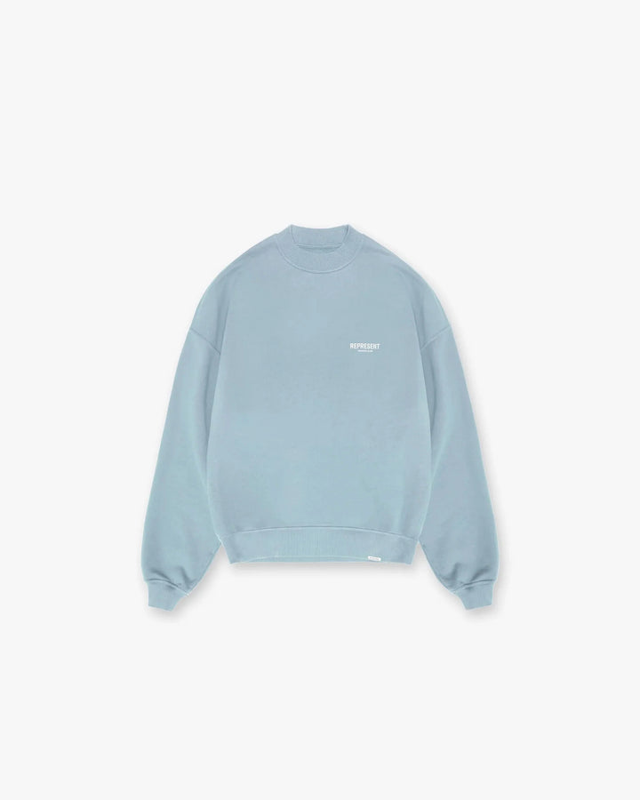 REPRESENT OWNERS CLUB SWEATER