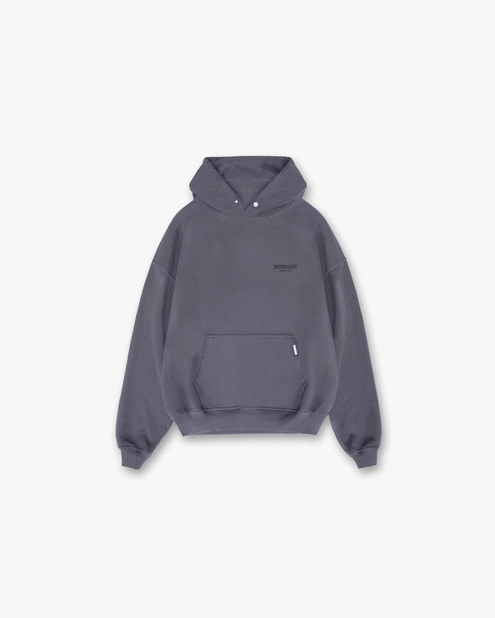 REPRESENT OWNERS CLUB HOODIE