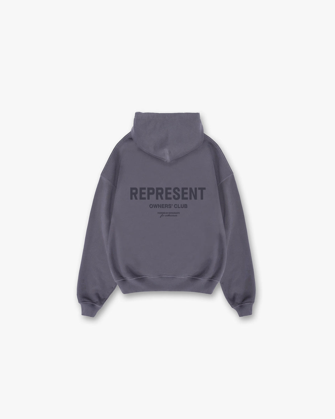 REPRESENT OWNERS CLUB HOODIE