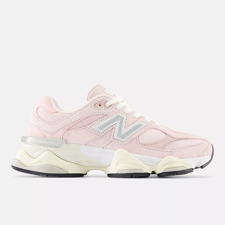 New Balance 9060 Crystal pink