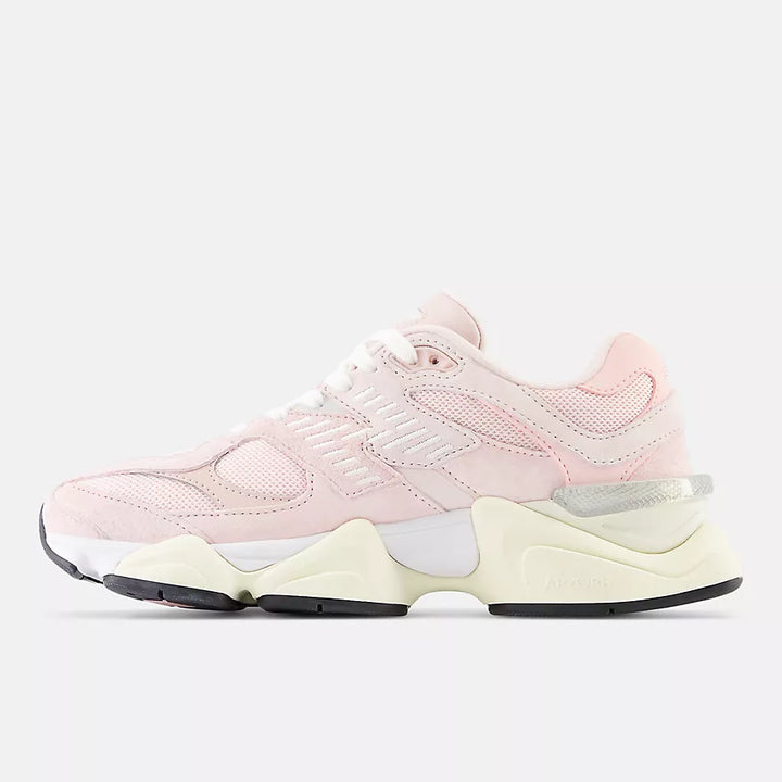 New Balance 9060 Crystal pink