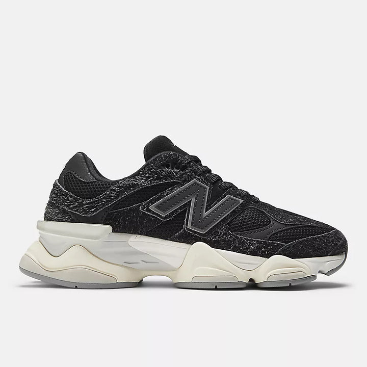 New Balance 9060 Black Sea Salt