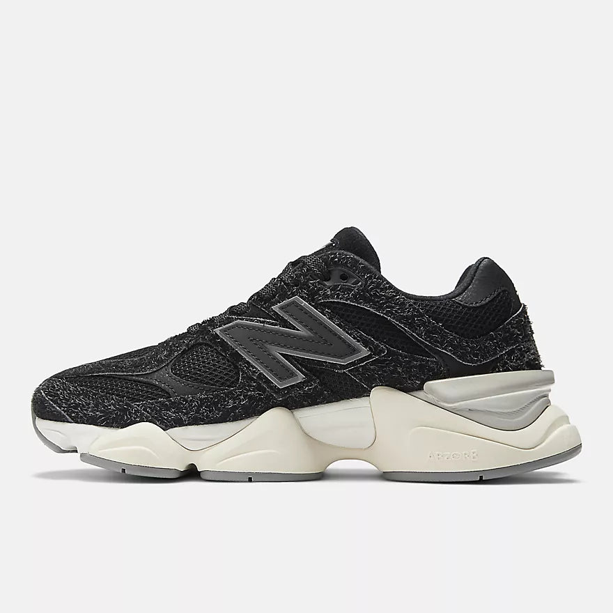 New Balance 9060 Black Sea Salt