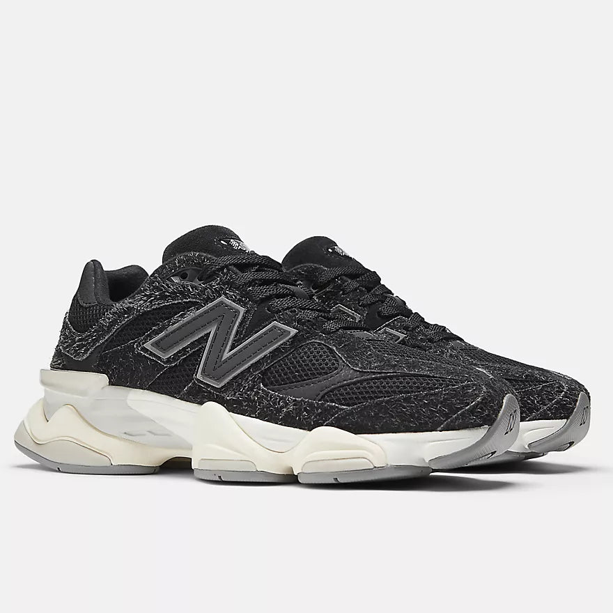 New Balance 9060 Black Sea Salt